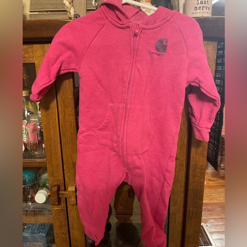 Carhartt Infant Onesie